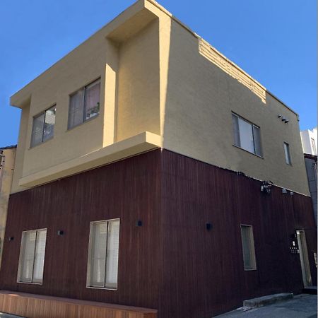 彩光堂village Kame101&202 Tokio Exterior foto
